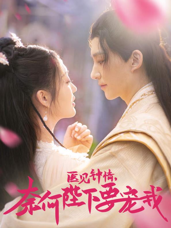 医见钟情，奈何陛下偏要宠我 41-60集