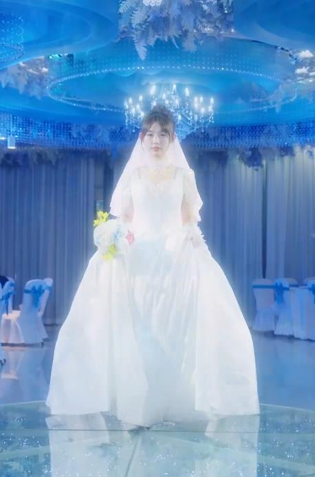 闪婚老公是仙君 第02集