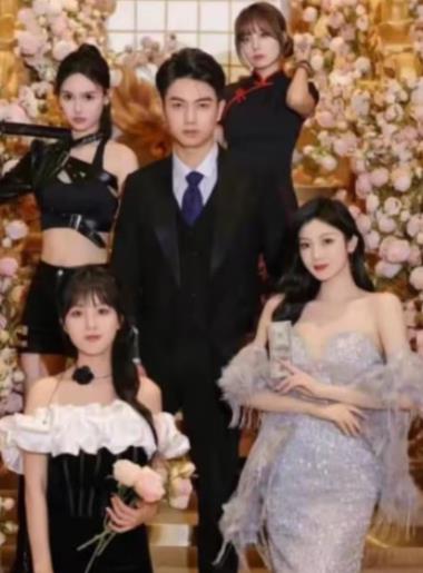 御极天下 第79集