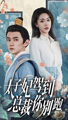 太子妃驾到，总裁你别跑 第05集