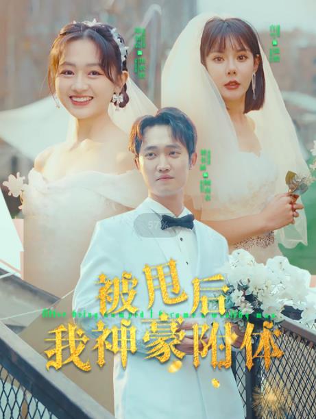 被甩后我神豪附体 第62集