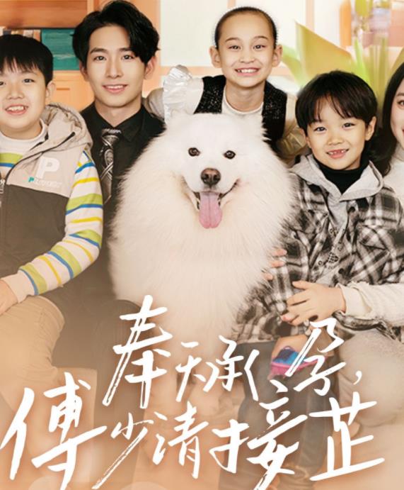 奉天承孕：傅少请接芷 第45集