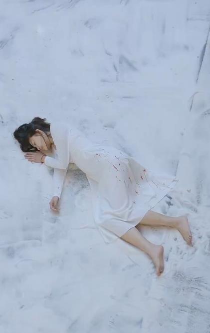 以身为饵的她 第02集