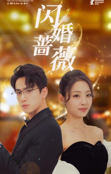 闪婚蔷薇 第101集