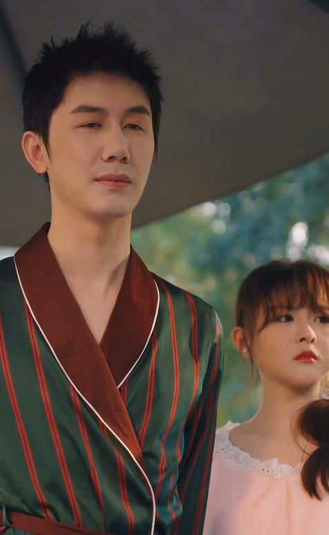 王的盛宴2024 第02集