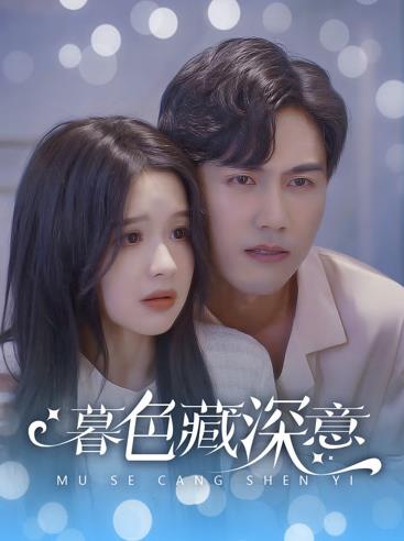 暮色藏深意 第03集