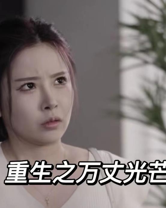 重生之万丈光芒 第04集