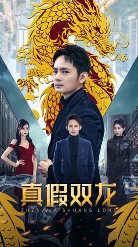 真假双龙 第03集