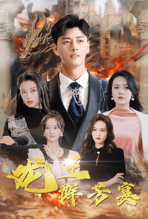 龙王群芳宴 第65集