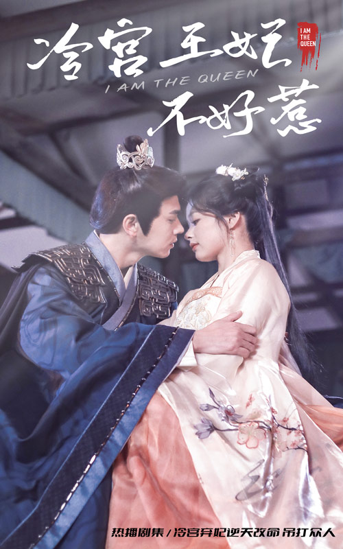 冷宫王妃不好惹 第23集