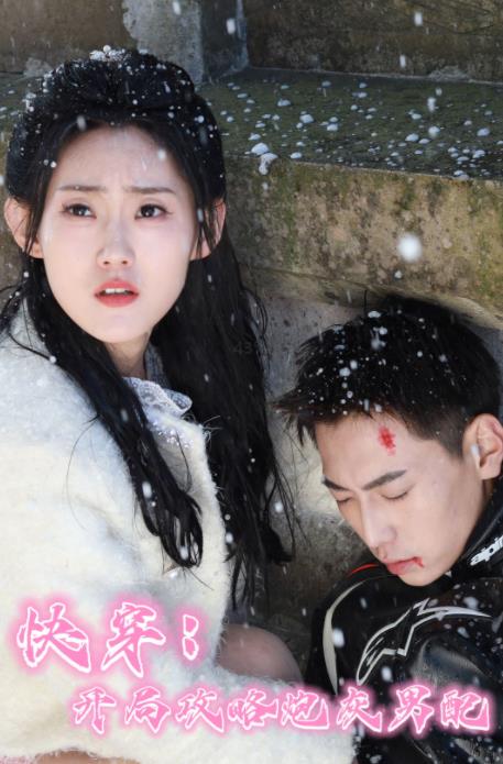 快穿：开局攻略炮灰男配 第02集