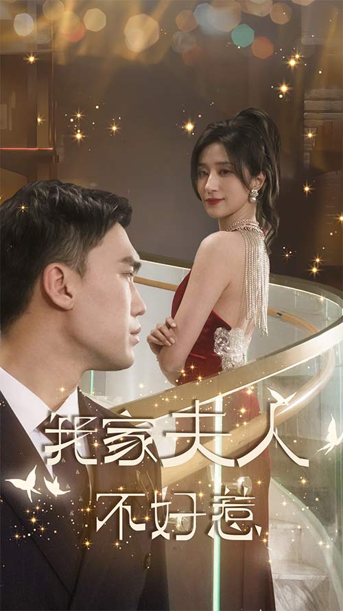 我家夫人不好惹 第02集