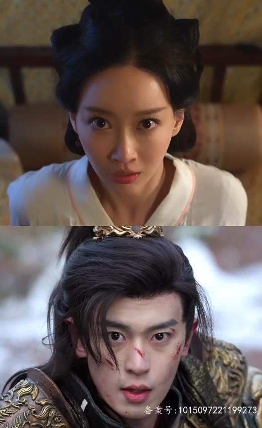 锦屏春暖 第02集