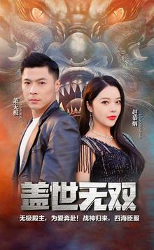 新版盖世无双 第02集