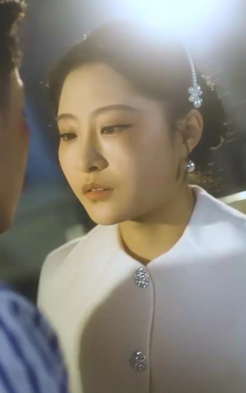 二妈的秘密 第16集