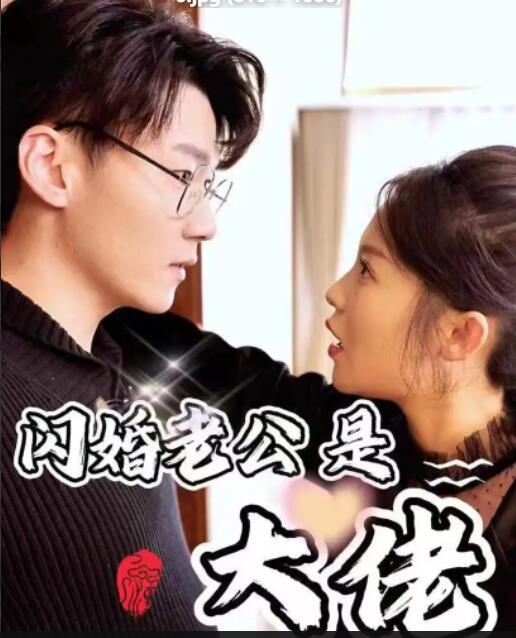 新版闪婚老公是大佬 第27集