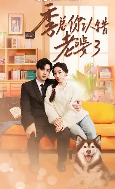 季总你认错老婆了 第09集