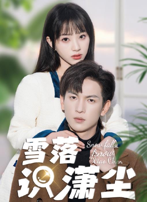 雪落识潇尘 第03集