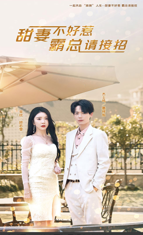 甜妻不好惹，霸总请接招 第02集