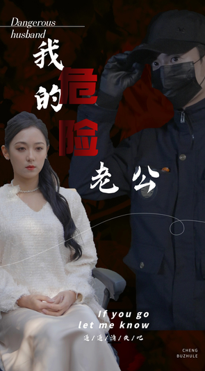 我的危险老公 全集(大结局)