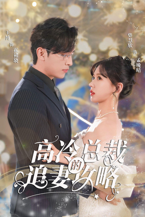 高冷总裁的追妻攻略 第04集