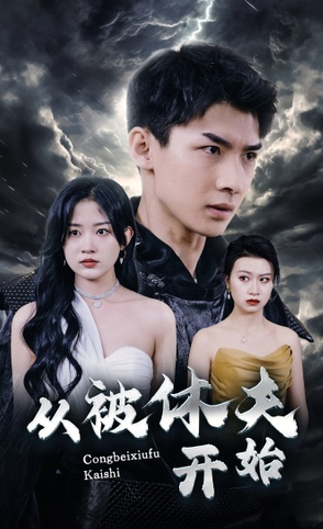 从被休夫开始 第03集