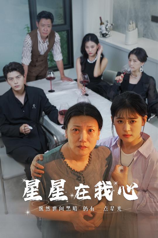 星星在我心短剧 第04集