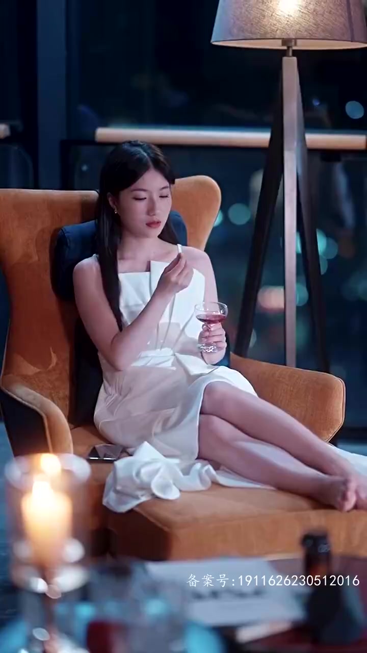 一不小心成了墨总的白月光 第69集