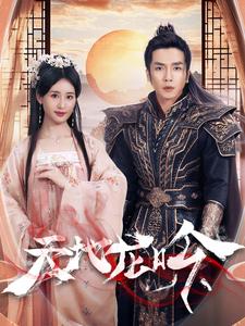 天地龙吟 第51集