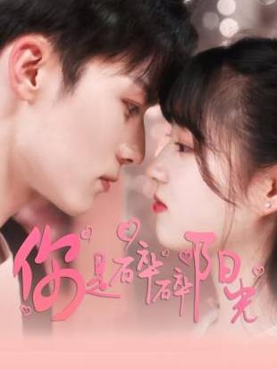 你是碎碎阳光(全集)